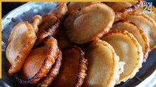 malpua