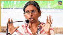 MP में कांग्रेस की राज्यसभा उम्मीदवार मीनाक्षी नटराजन का क्यों रद्द हुआ नामांकन?