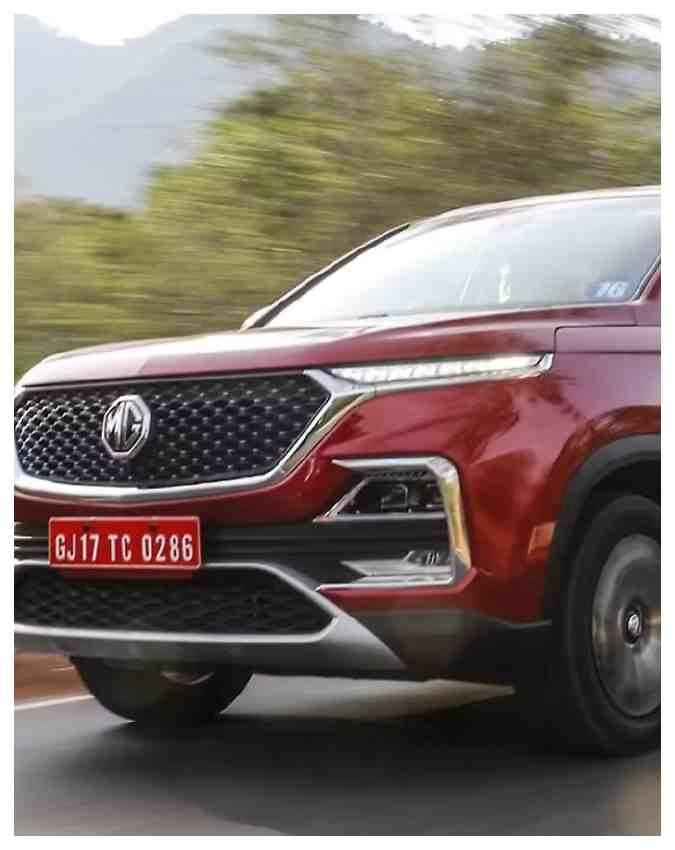 MG Cars Price Hike: एमजी की गाड़ियों पर सबसे बड़ी मार, 3% तक महंगी हो सकती हैं कारें! 
