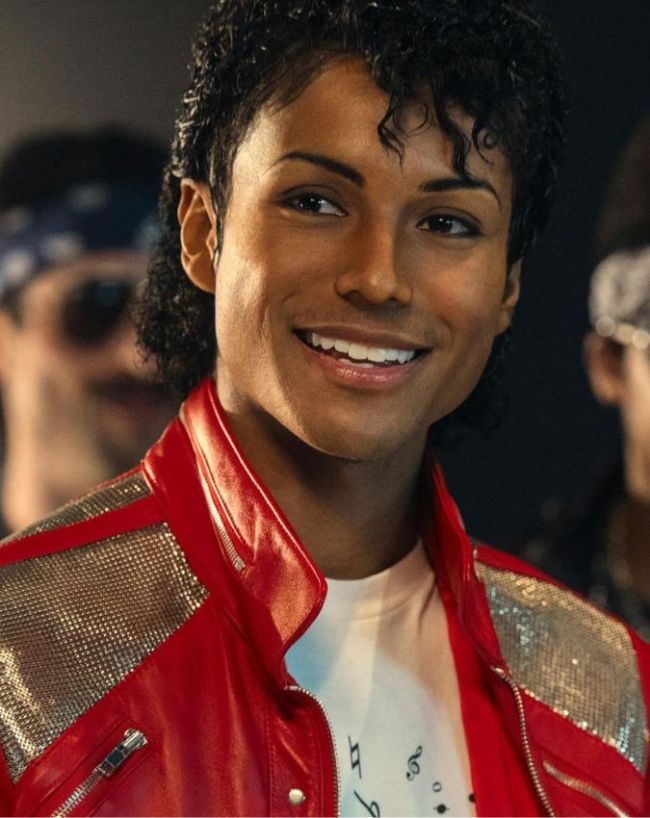 Michael movie box office collection-1-2