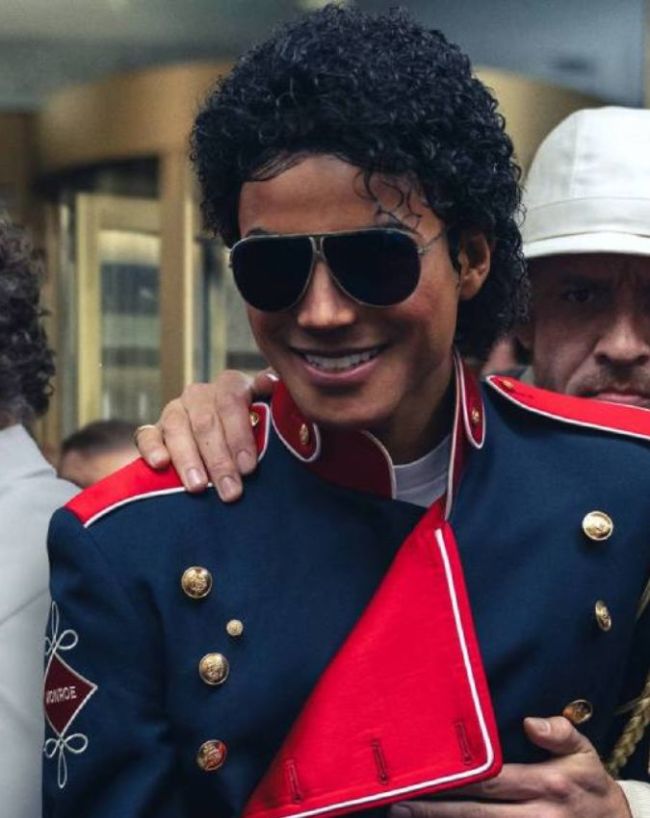 Michael movie box office collection-1-2-3-4