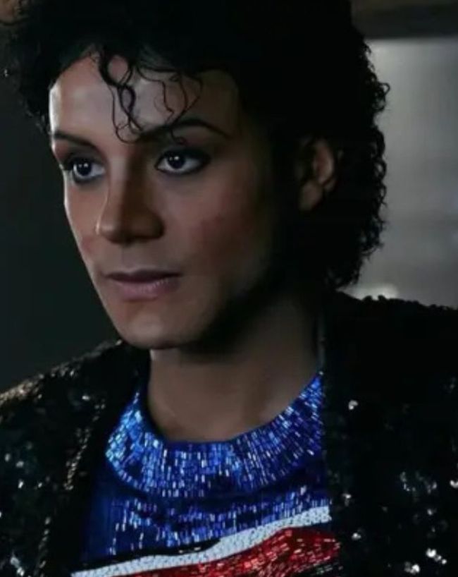 Michael movie box office collection-1-2-3-4-5-6