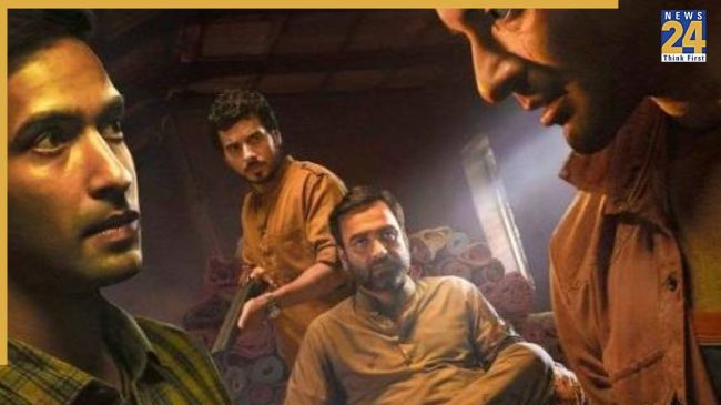 mirzapur the movie vikrant massey