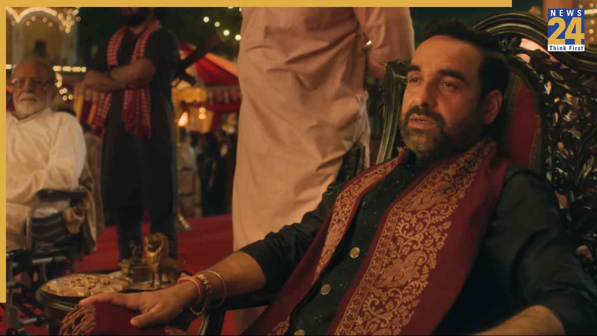 'सारी प्रजा को मार देंगे…', Mirzapur: The Movie के टीजर में छाए ये 5 दमदार डायलॉग