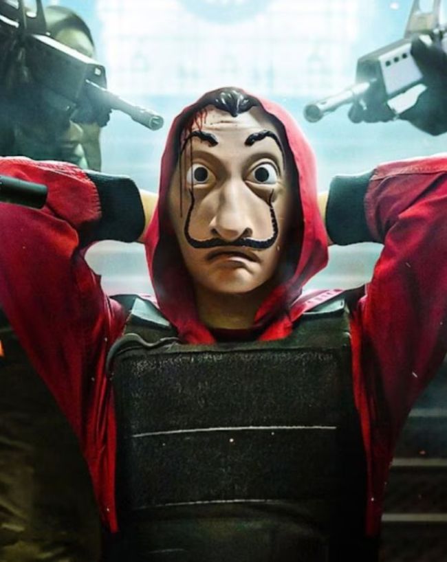 Netflix best thriller series-1-2-3-4