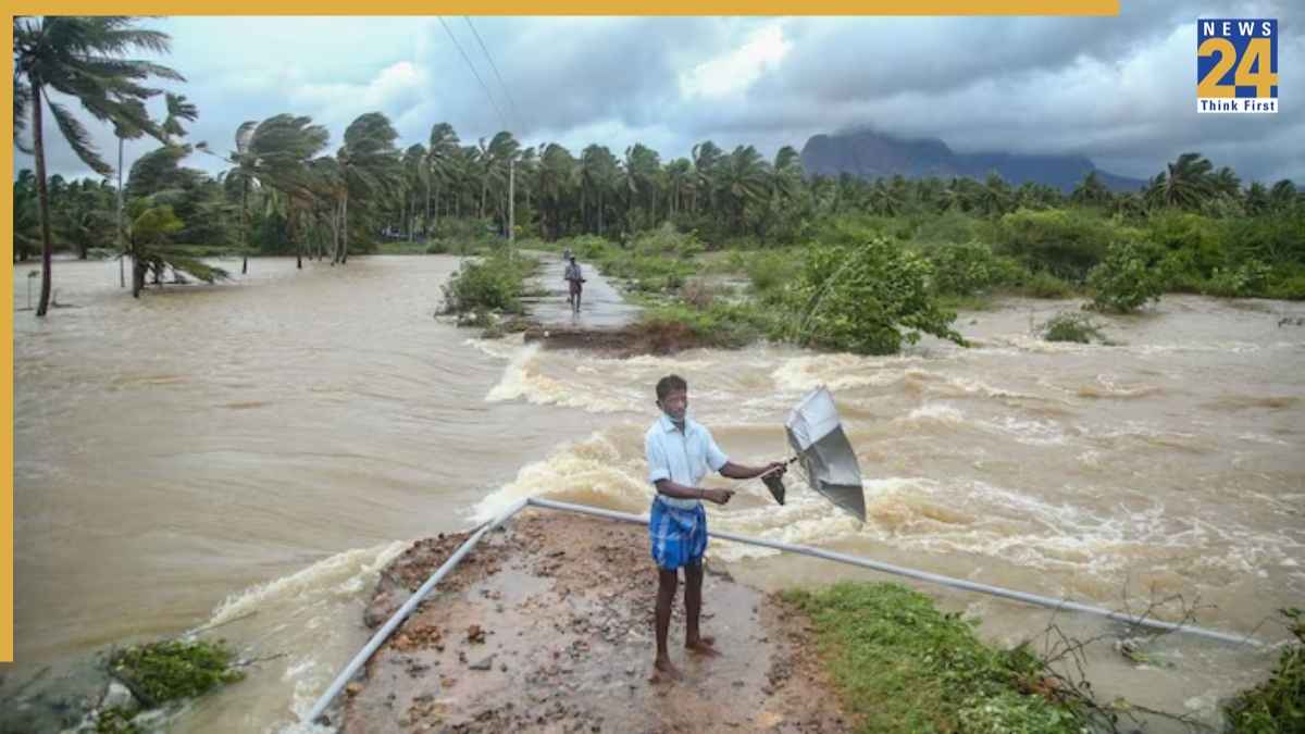 monsoon in kerela entry