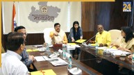 मुख्यमंत्री डॉ. मोहन ने हितग्राहियों के खातों में ट्रांसफर किए 203.56 करोड़, कहा- बुजुर्गों-असहाय लोगों का आदर करना हमारा धर्म