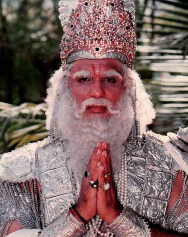 mahabharat stars worked in bollywood-1-2-3-4