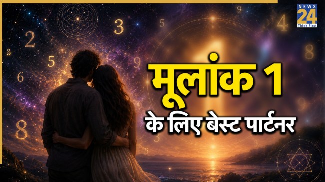 Numerology Love Life