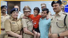 ठाणे में 7 साल की बच्ची के लापता होने से मचा हड़कंप, 900 CCTV खंगालने के बाद सामने आई सच्चाई