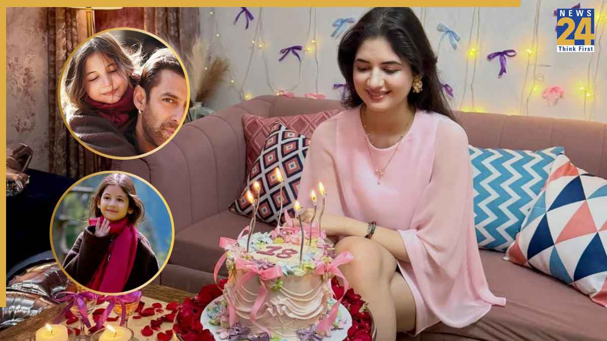Harshaali Malhotra