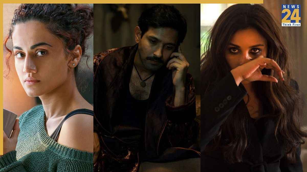 netflix best thriller movies