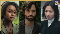 Netflix best thriller series