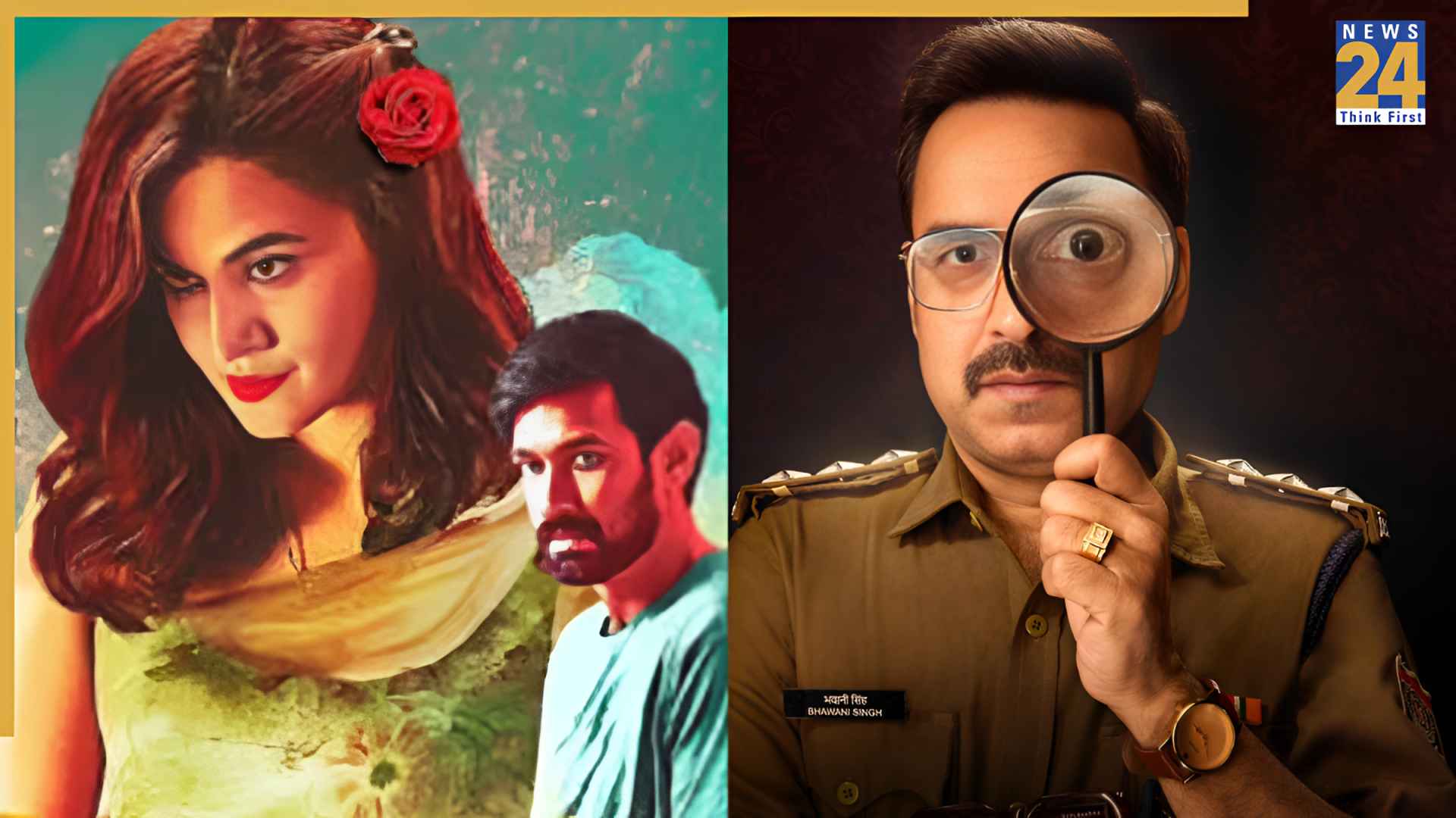दिमाग घुमा देंगी Netflix की ये 5 सस्पेंस-थ्रिलर फिल्में, क्लाइमैक्स तक नहीं सुलझेगा रहस्य