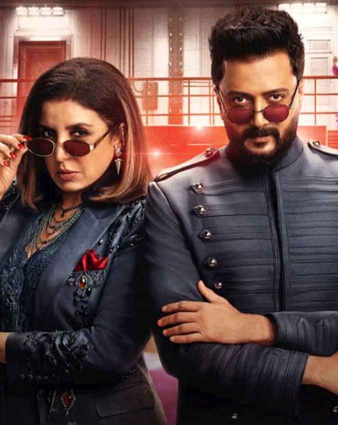 'लॉक अप' को कौन करेगा होस्ट?