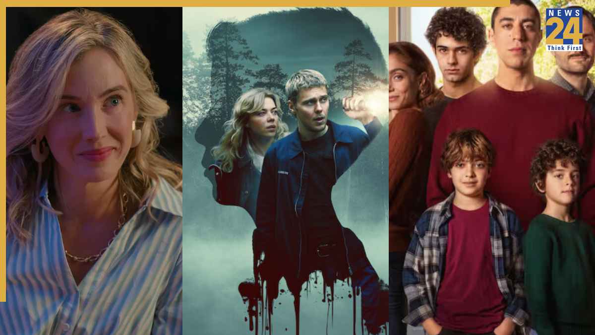 netflix release film series