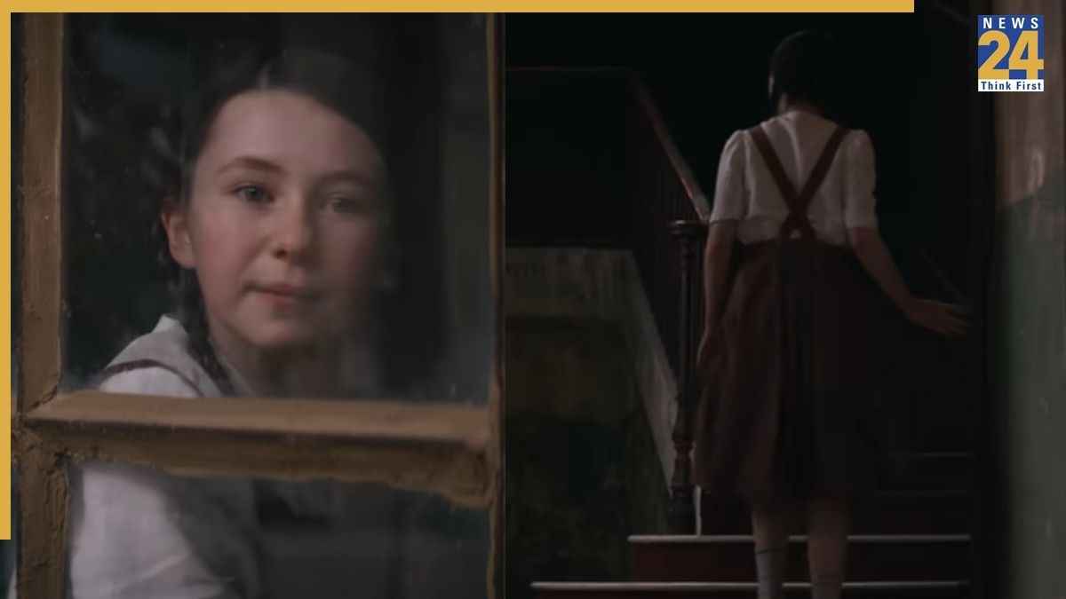 Netflix पर छाई 3 साल पुरानी 109 मिनट की हॉरर फिल्म, हर 10 मिनट में मिलेगा डर का नया झटका!