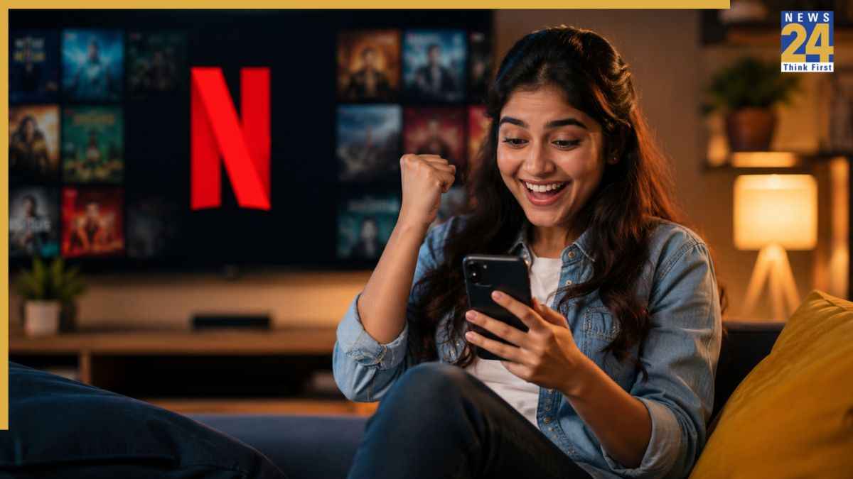 netflix