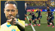 neymar brazil