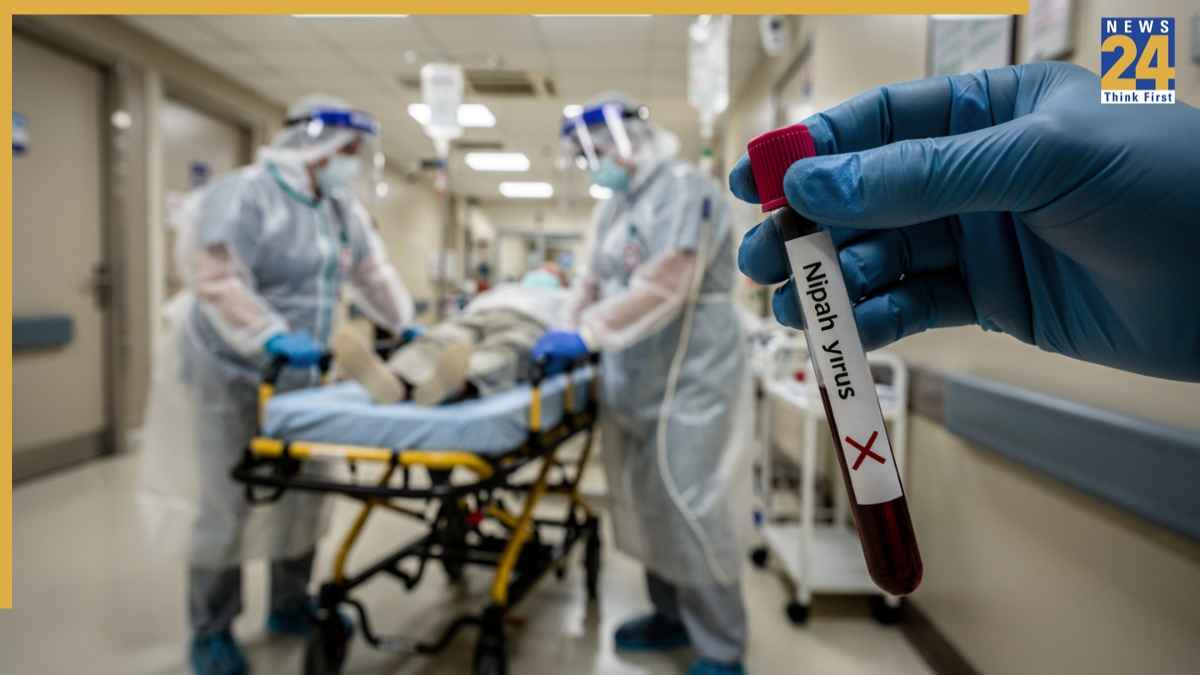 केरल में मिला निपाह वायरस का नया केस, क्वारंटाइन किए गए 15 लोग; जानें कितना खतरनाक है संक्रमण?