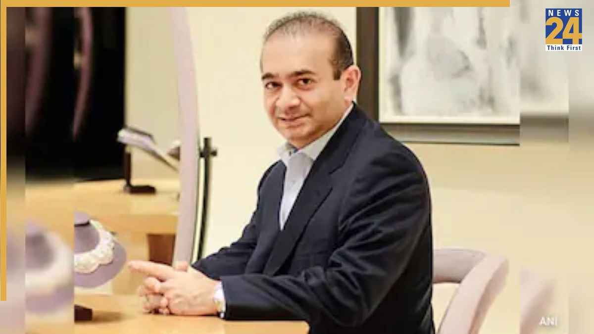 नीरव मोदी को जल्द लाया जाएगा भारत? भगोड़े हीरा कारोबारी ने ब्रिटेन में गंवाया कानूनी लड़ाई का आखिरी मौका