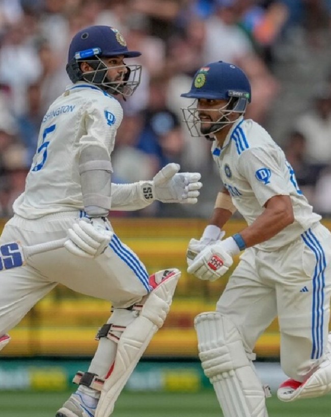 Indian Cricket Team-1-2-3-4