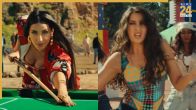Nora Fatehi FIFA World Cup Anthem