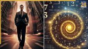 Numerology number 4