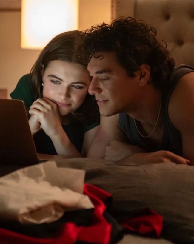 prime video trending series off campus-1-2-3