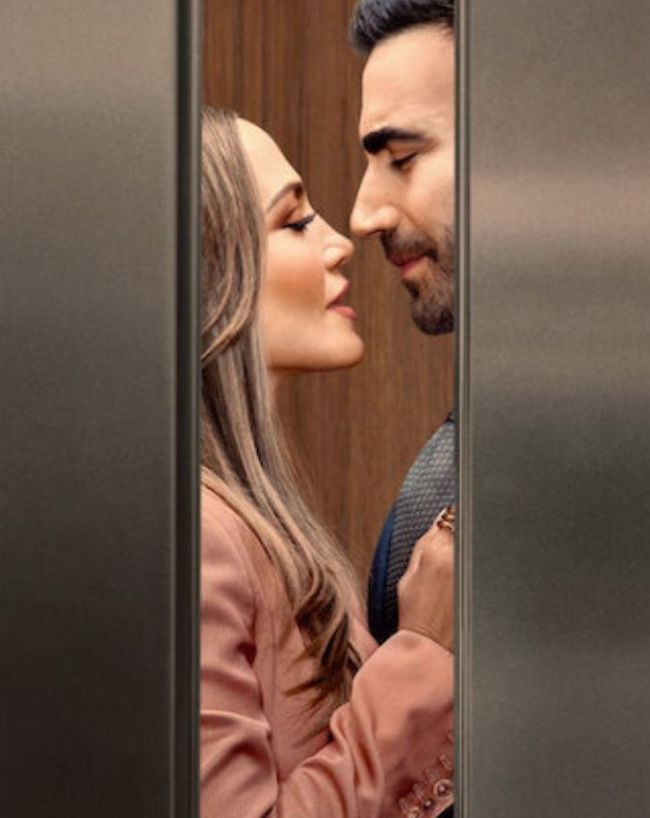 Netflix trending movie office romance-1-2