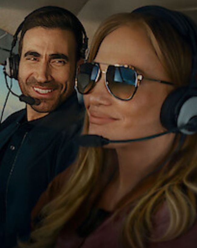 Netflix trending movie office romance-1-2-3-4
