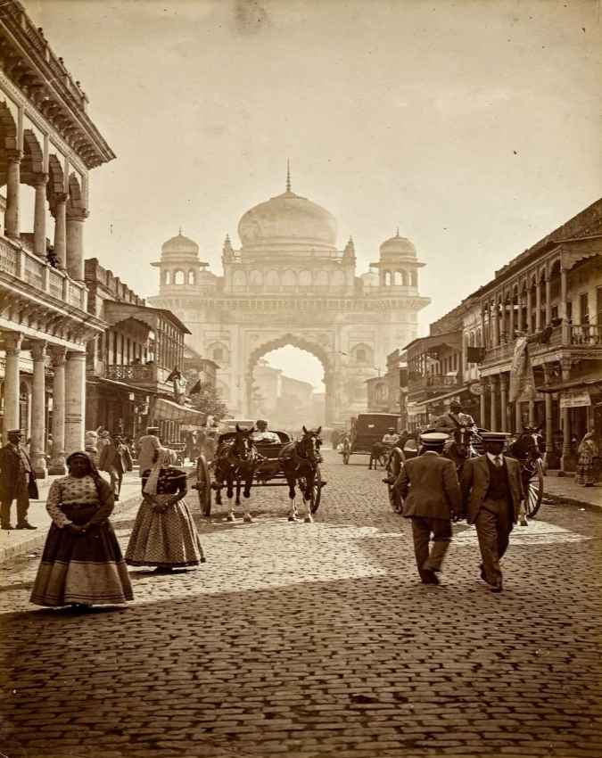 अंग्रेजों का एंग्लिसाइजेशन का खेल