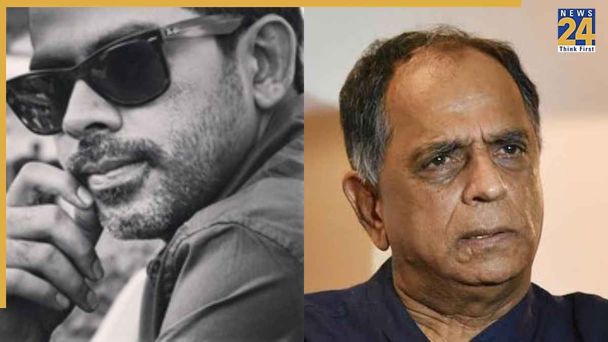 कौन हैं पहलाज निहालानी के बेटे चिराग-विशाल? एक ने अक्षय कुमार संग किया काम, तो दूसरे का ऑस्कर विनिंग फिल्म से कनेक्शन