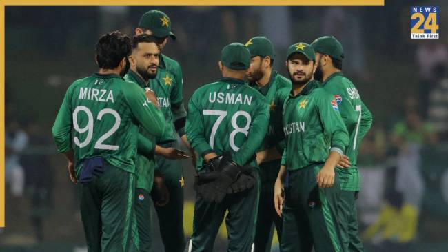 Pakistan cricket team
