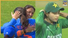 Women's T20 World Cup 2026 Points Table
