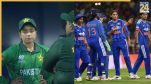 Women's T20 World Cup Points Table