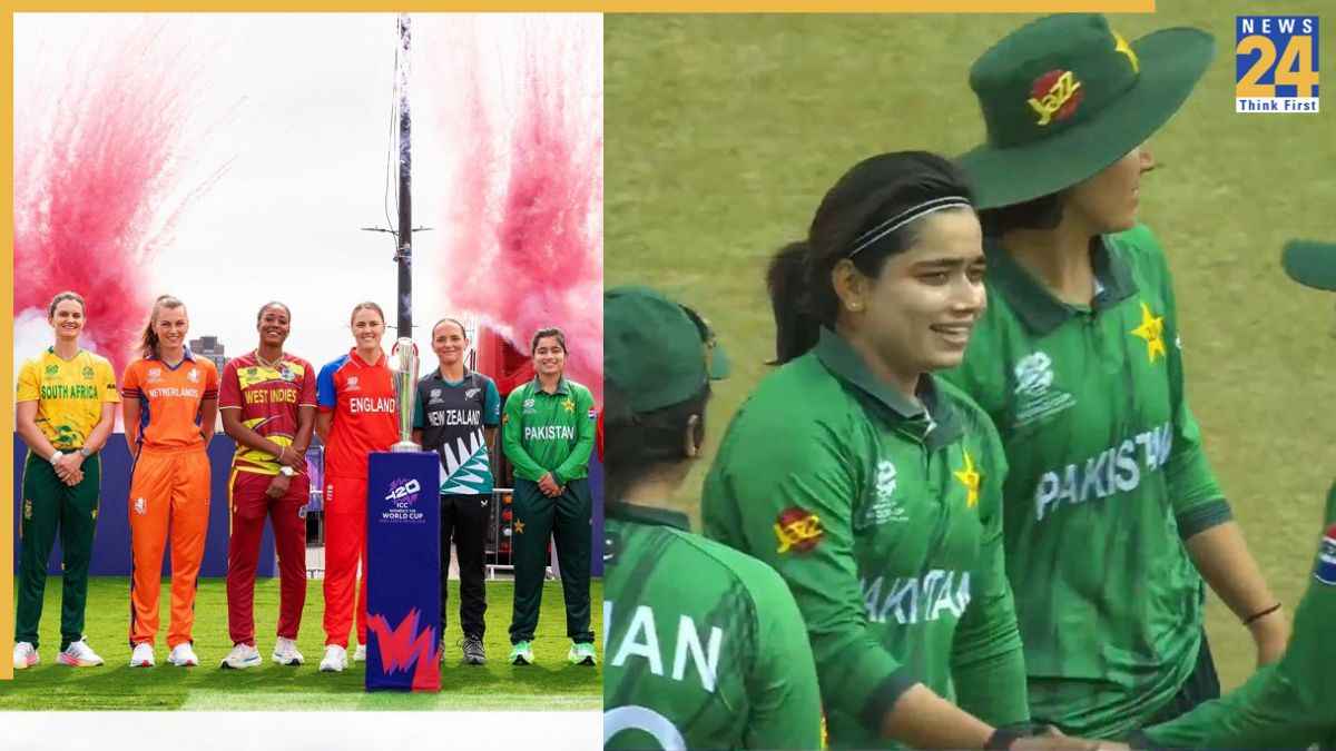 Women's T20 World Cup