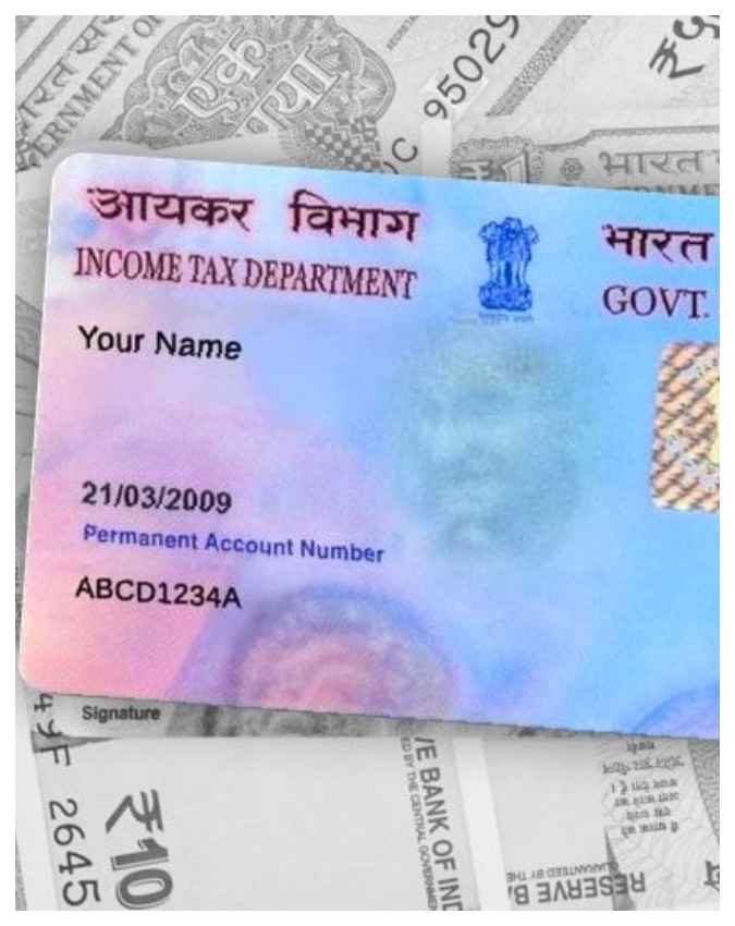 बिना PAN की गई ₹55,000 करोड़ की रजिस्ट्रियां पकड़ी गईं, कुर्क संपत्तियां भी बेचीं!