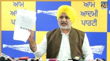 बलतेज पन्नू का अकाली दल और बादल परिवार पर हमला, सीएम भगवंत मान को बदनाम करने की साजिश बताई नाकाम