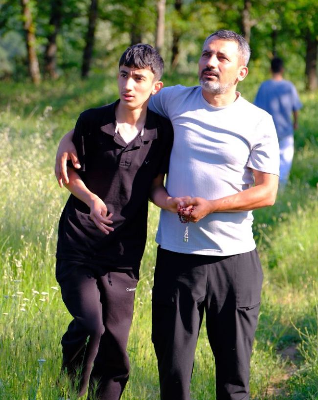 things every father should teach son-1-2-3-4-5-6-7-8