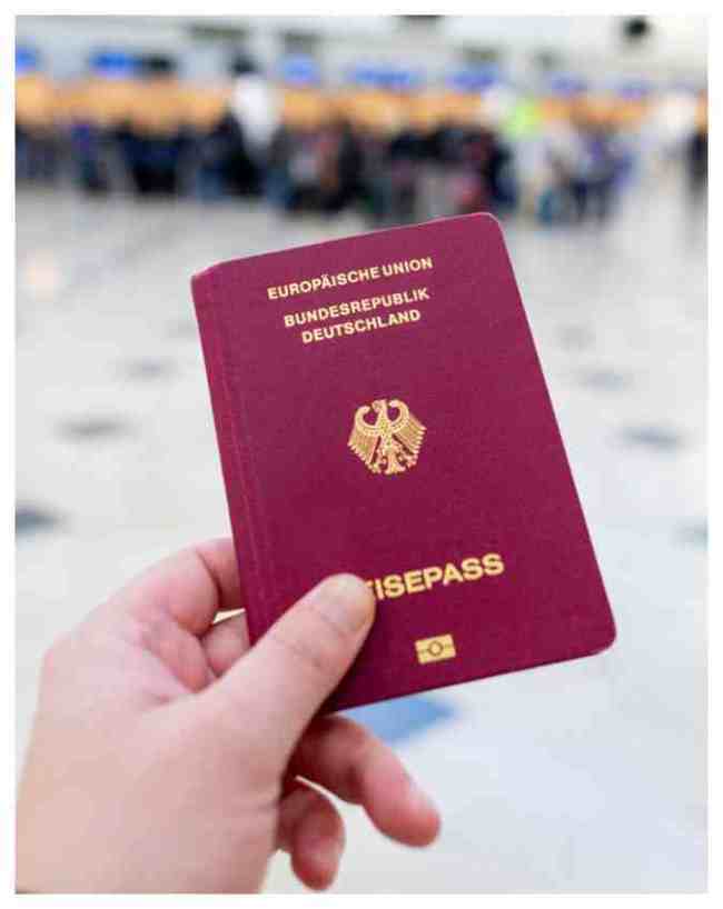 Passport Rule-1-2-3