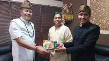 पतंजलि और इंडोनेशिया के हिंदू विवि के बीच ऐतिहासिक समझौता, जुड़ा स्वर्णिम अध्याय