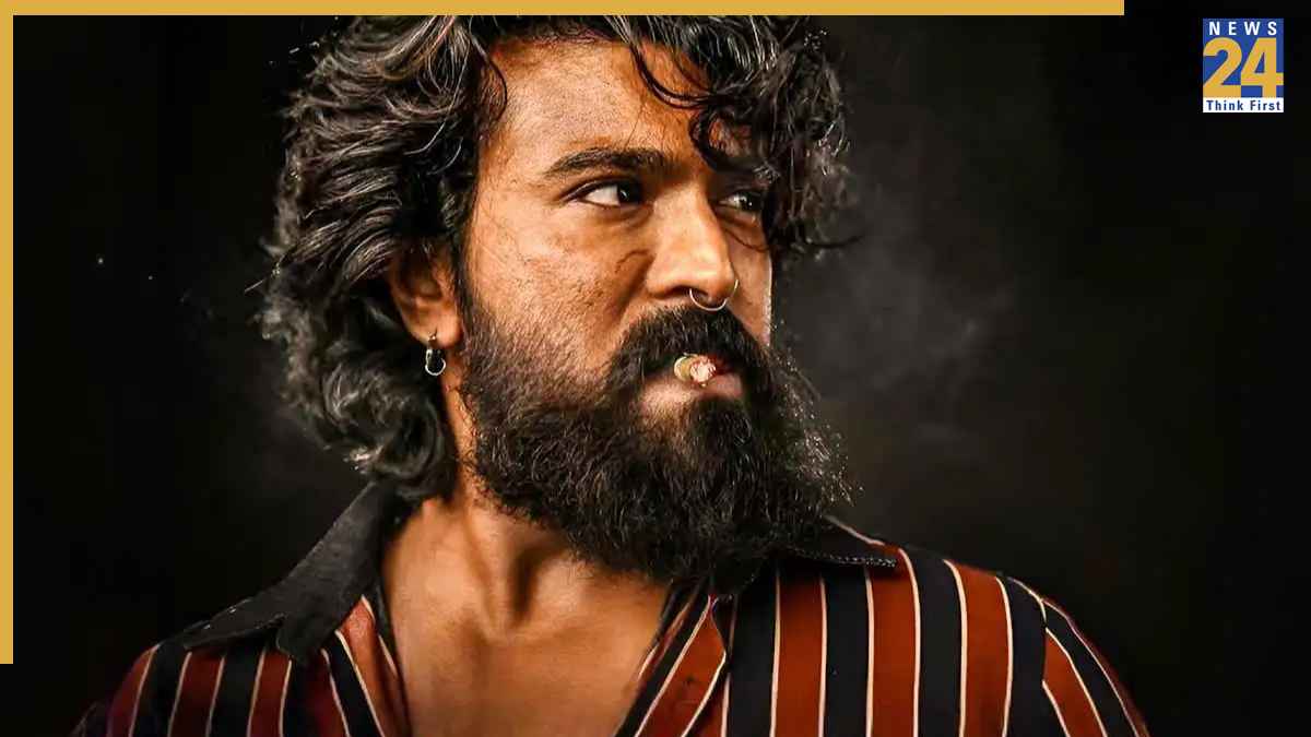 Peddi Box Office Collection: राम चरण की 'पेद्दी' का बॉक्स ऑफिस पर तूफान, 13वें दिन कूटे इतने करोड़