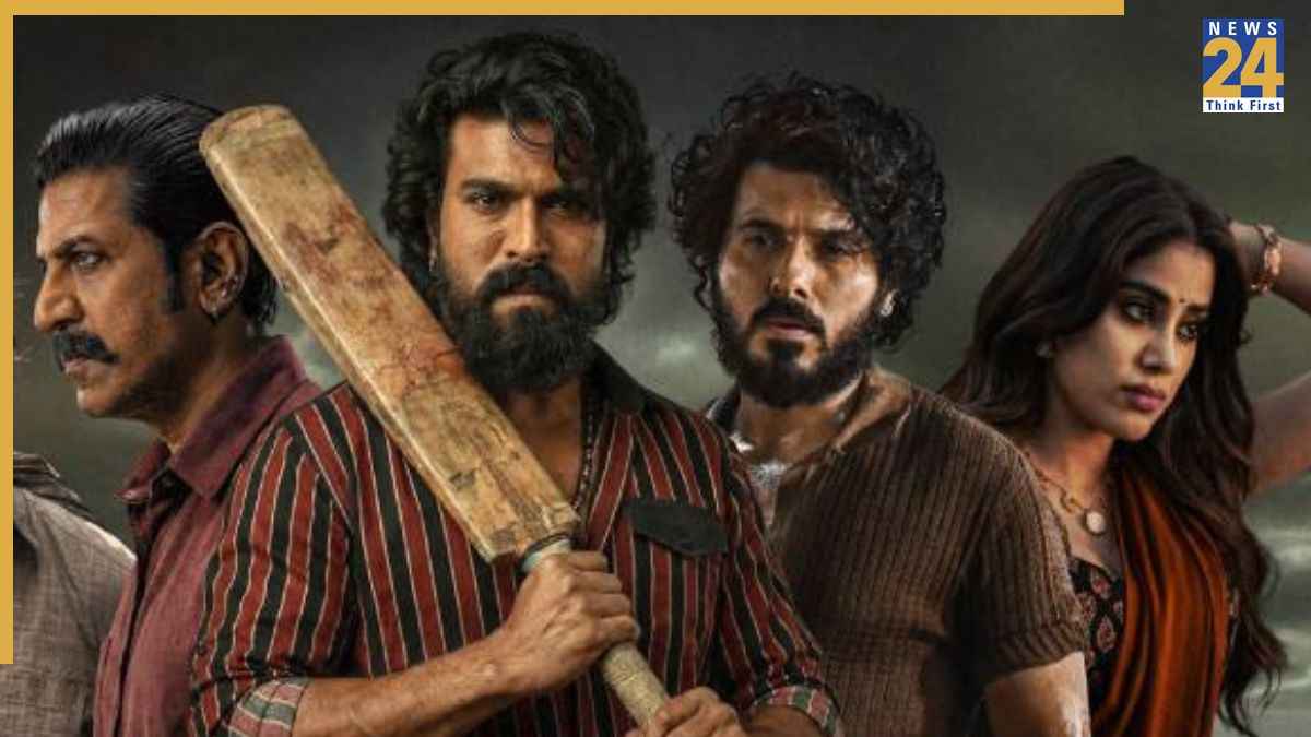 peddi box office collection