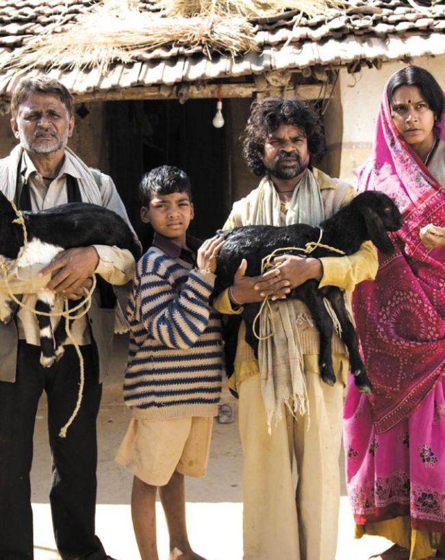 peepli live famous folk song mehngai dayain-1-2-3
