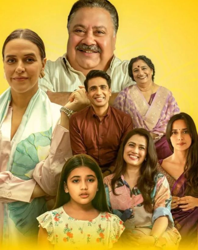 Friday ott releases 26 June 2026-1-2