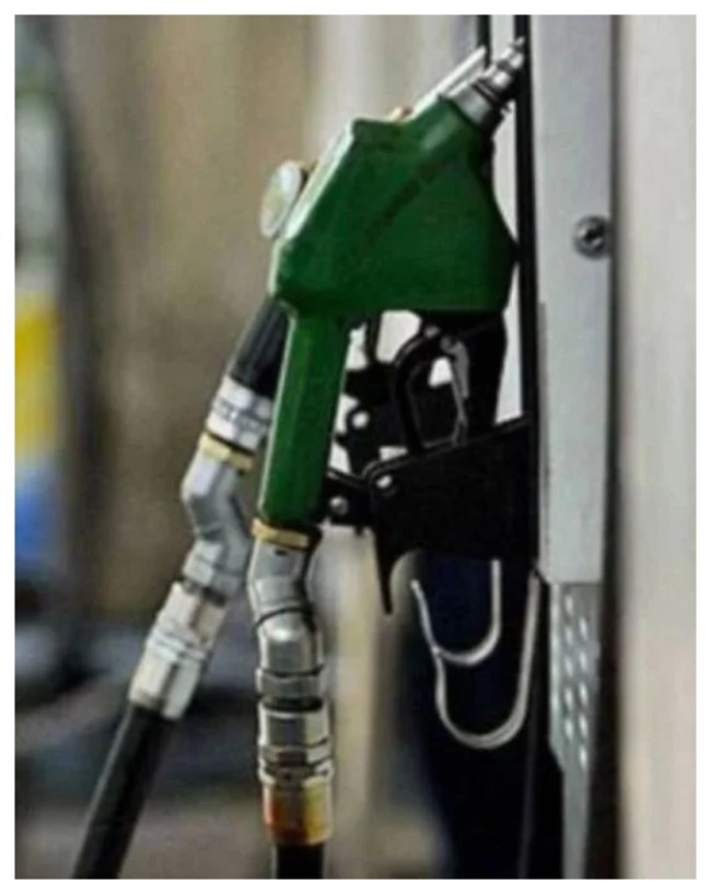 Petrol Price today-1-2-3