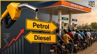 petrol-diesel price today