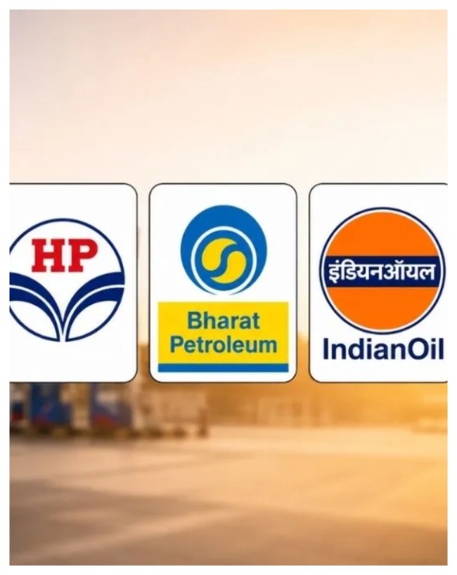 Petrol Diesel Price Today-1-2-3-4-5