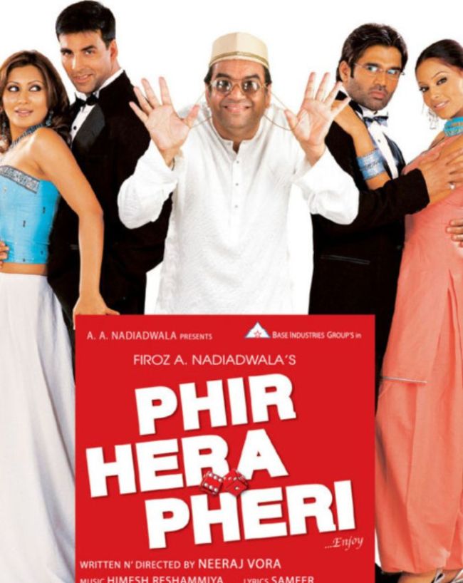 Bollywood movie sequels trend-1-2-3